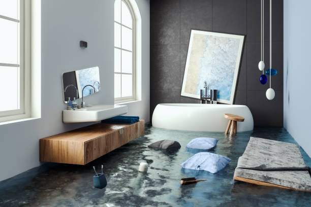 Best Water damage restoration near me  in St John, IN