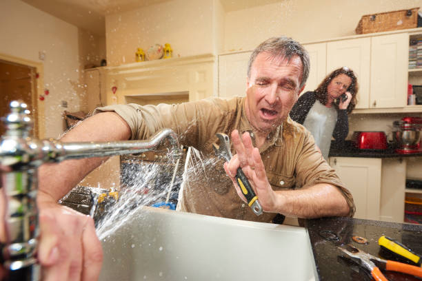 Fire Damage Restoration in St John, IN